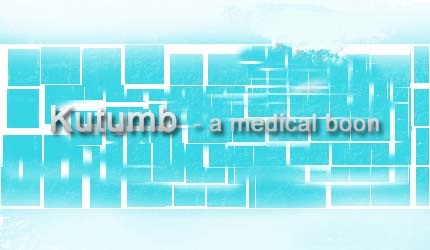 Kutumb - A Medical Boon Kutumb10