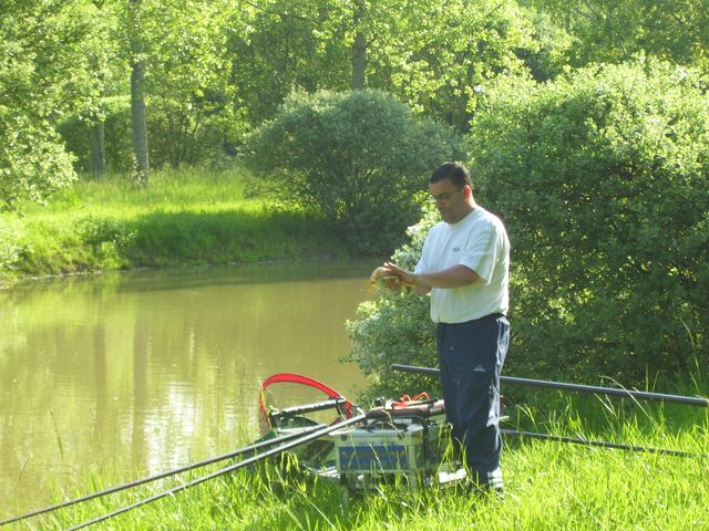 3 jours de pêches !!!! quoi de mieux !!! 514