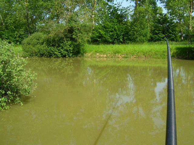 3 jours de pêches !!!! quoi de mieux !!! 714