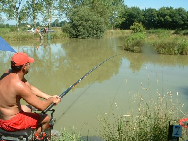 Live de la COUPE D'ETE - MANCHE N ° 1 Kpo_6410