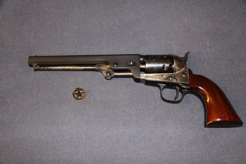 Colt Model 1851 "Navy" Img_9314