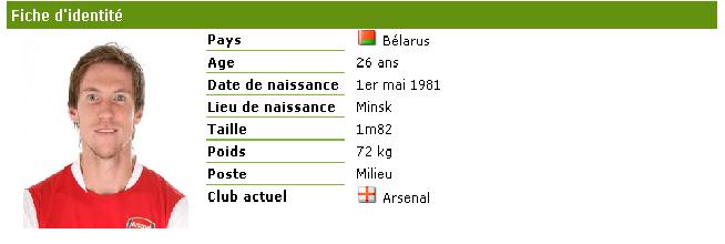 Candidature Arsenal [Valid - Corneille72 ] Hleb10