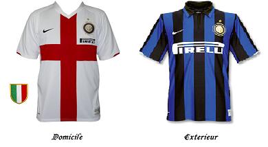 [Candidature] Inter Milan Maillo14