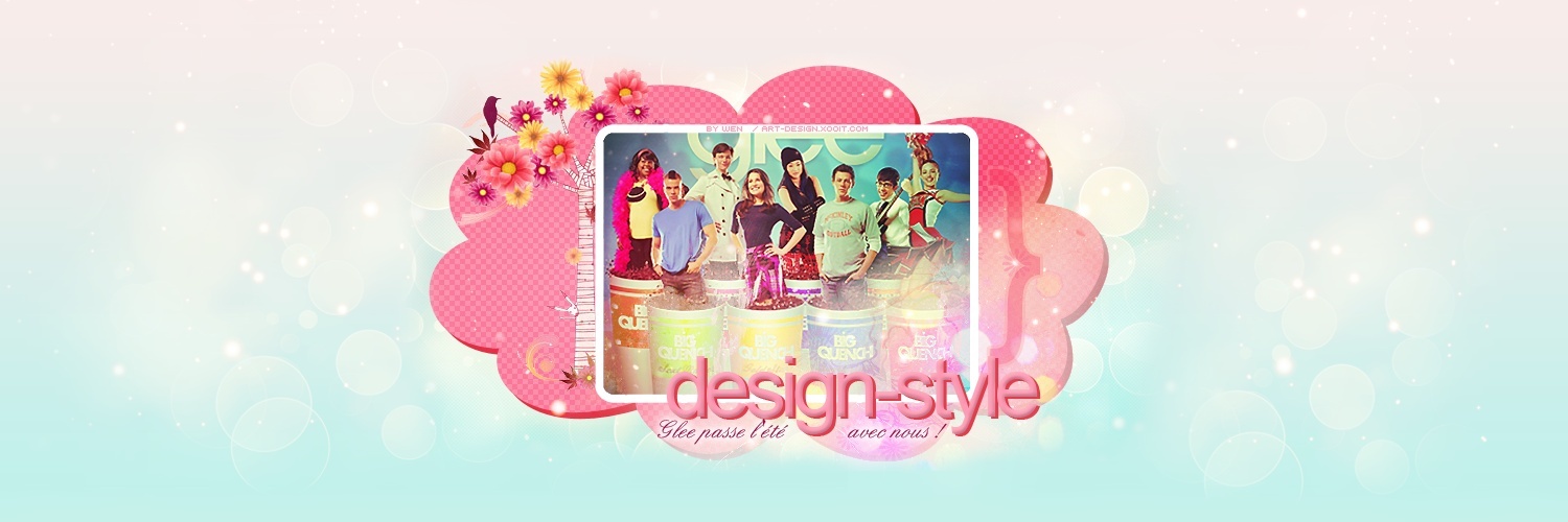 Design N°46 feat Glee ! 3rlifj10