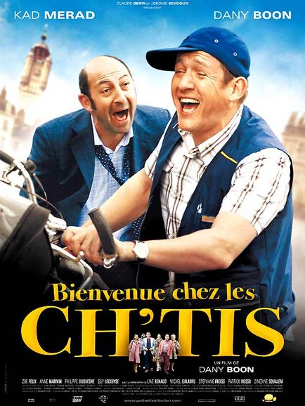 Bienvenue chez les Chtis!!!!! 18889910