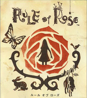Rule of rose Ruleof10
