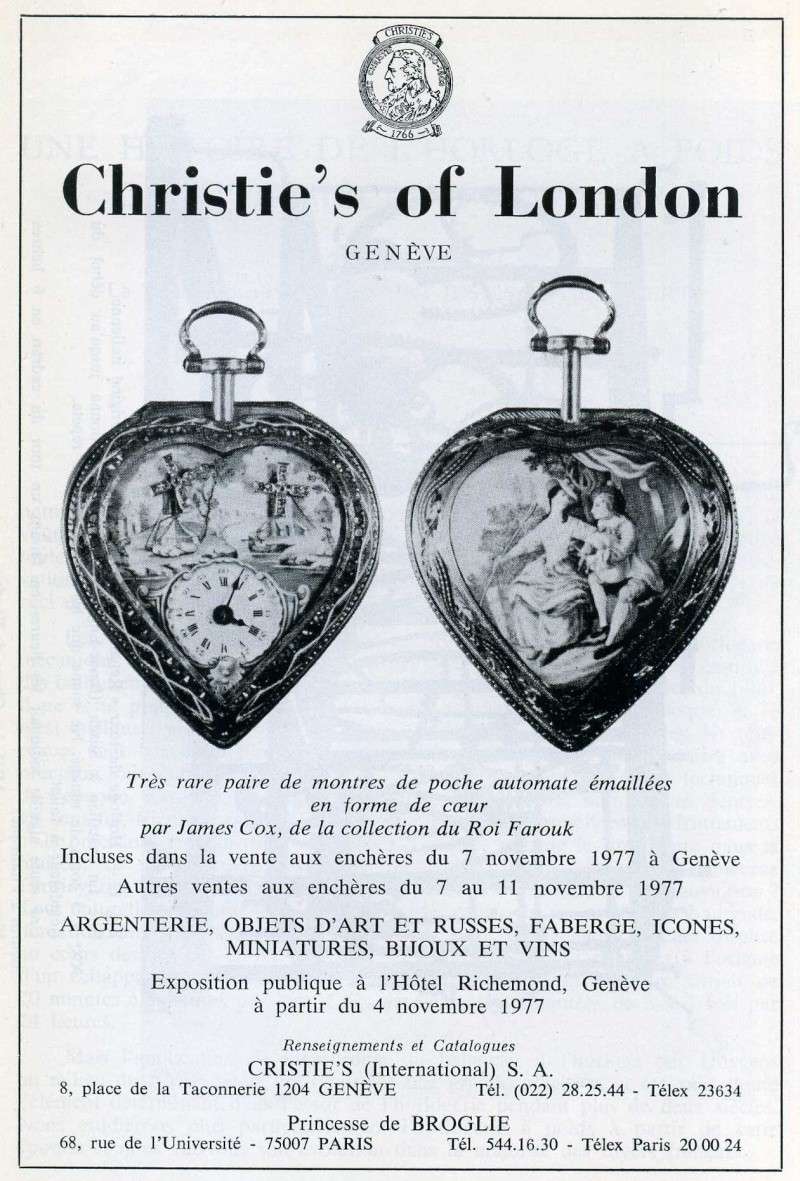 Un rare coeur produit vers 1780 Coeurs10