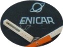 Identification montre Enicar10