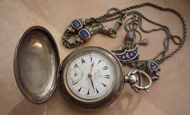 Montres avec chiffres non arabes Gj_cad10