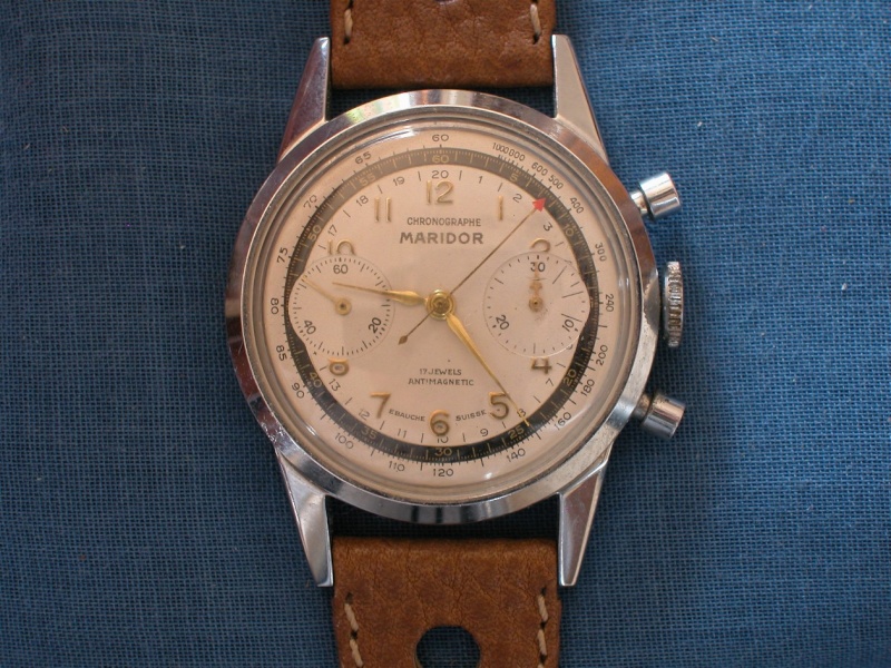 Chronographe Tribaudeau-Valjoux 23 Marido10