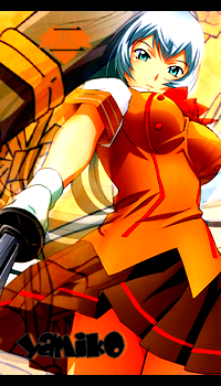 One Piece Requiem RPG Yamiko10
