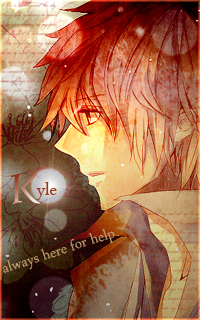 « A PRESENT FOR YOU. - Page 11 Kyle10