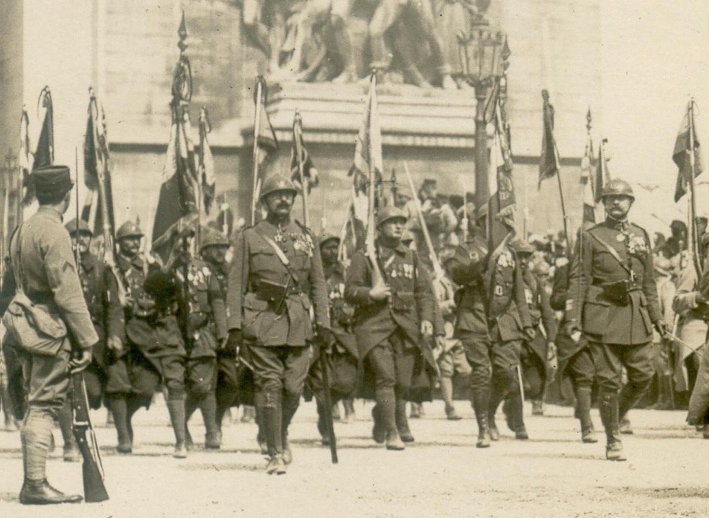 Lundi 14 juillet 1919 - Page 3 Marin478