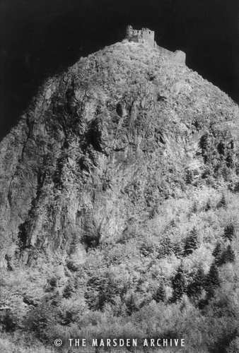 LE DIABLE Marsde10