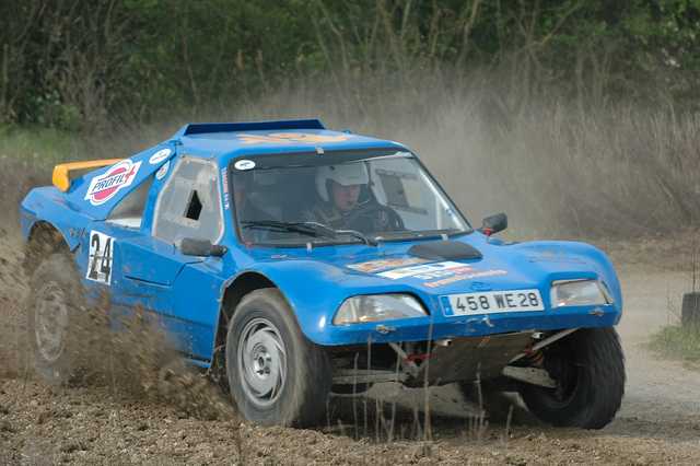 PHOTO GATINAIS/ BUG RACING TEAM Gatina10