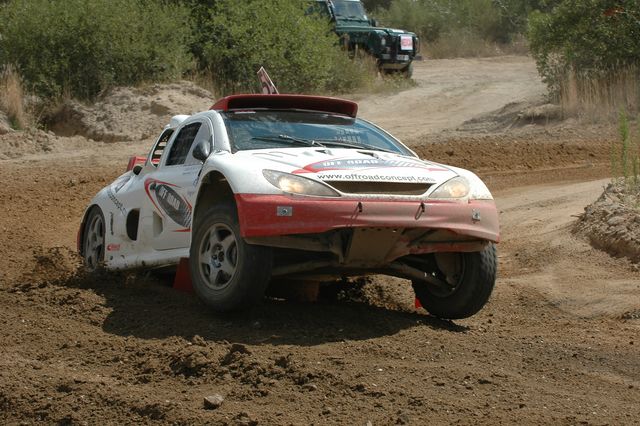 PHOTOS  6H ORLEANS  - BUG RACING TEAM Orlean20