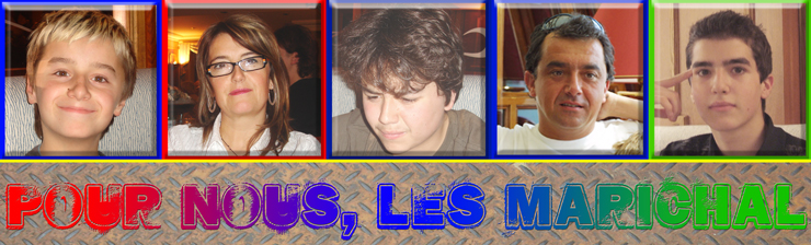 Pour nous, les Marichal Logo-d10