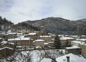 LE FORUM DE DORNAS