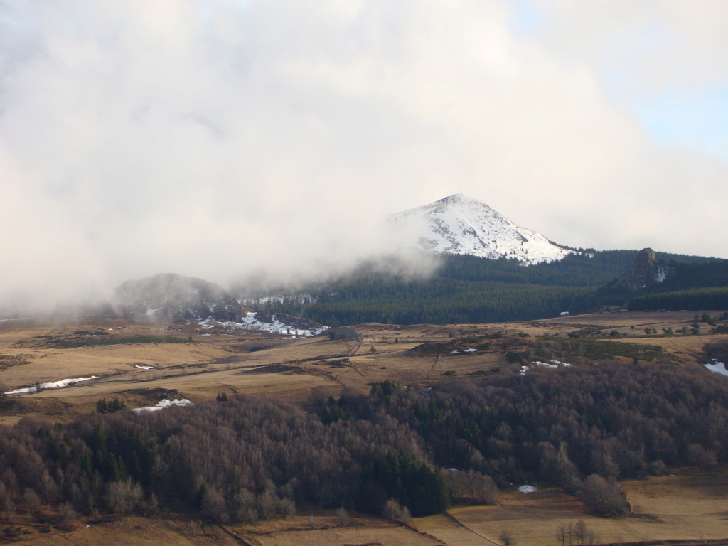 Il a neigé au Mézenc à la mi-mars 2011 Dsc01321