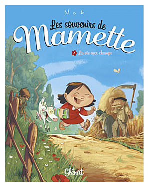 [CRITIQUE] Les souvenirs de mamette Les-so10