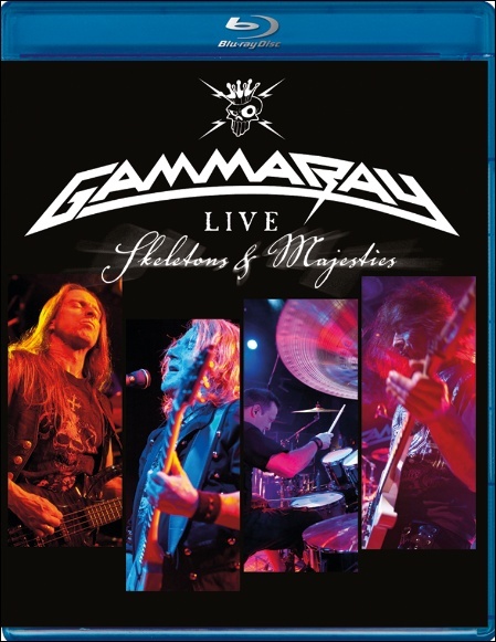 Gamma Ray (power/heavy - Allemagne) Gamma_13