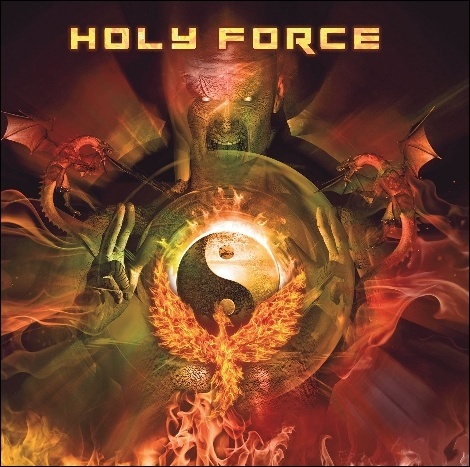 HOLY FORCE H10