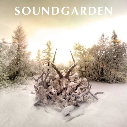 Soundgarden Soundg13