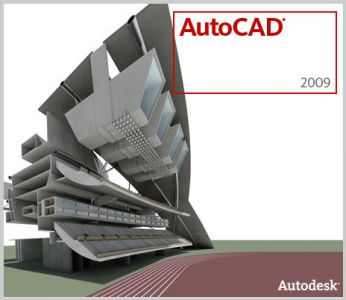 New>>>>>>>>>AutoCAD 2009 Autoca11