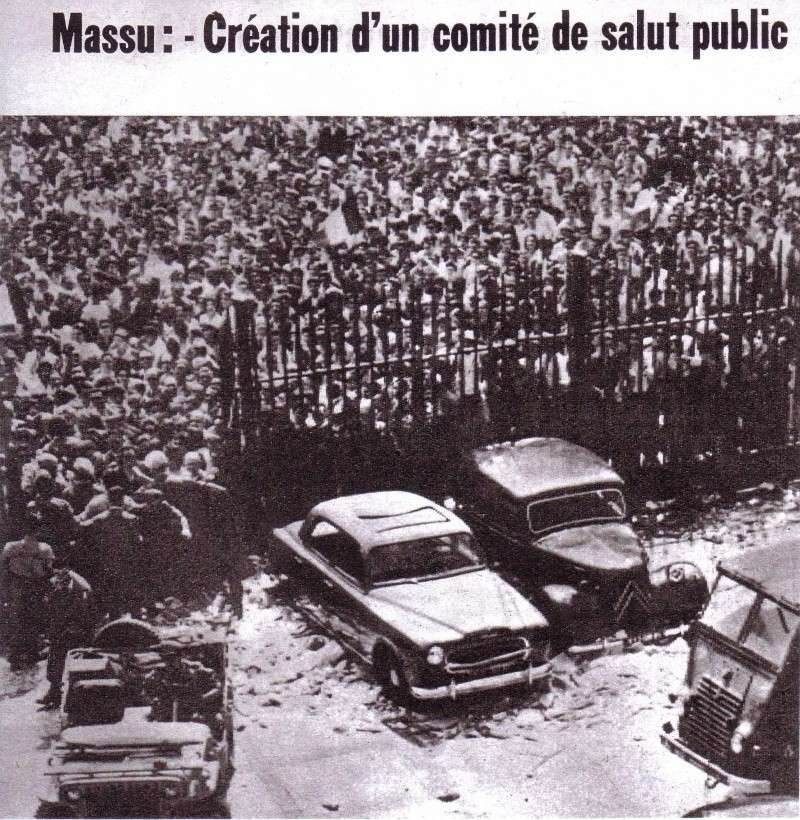 13 mai 1958 Alger se révolte Sans_237