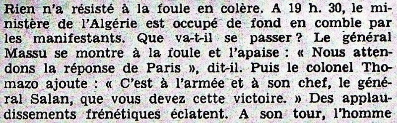 13 mai 1958 Alger se révolte Sans_242