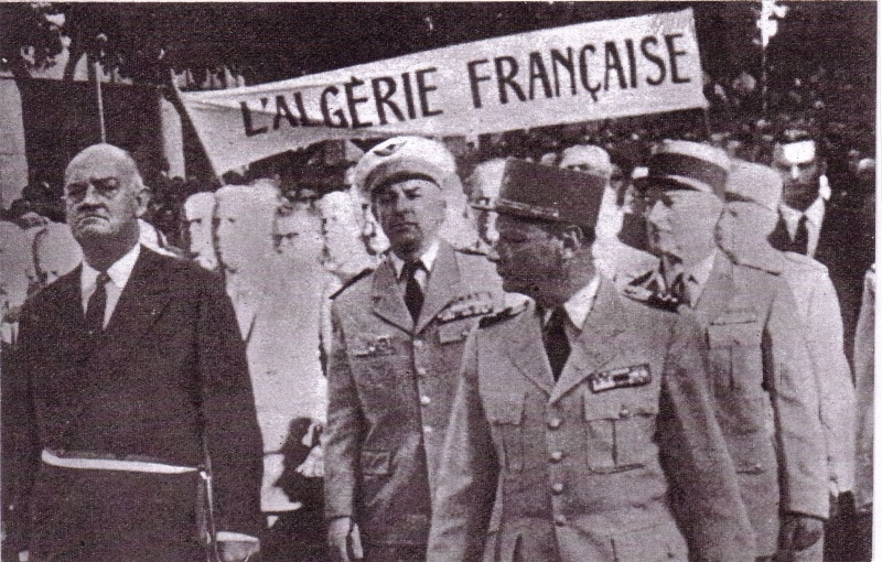 13 mai 1958 Alger se révolte Sans_248