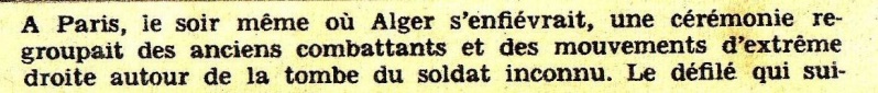 13 mai 1958 Alger se révolte Sans_253