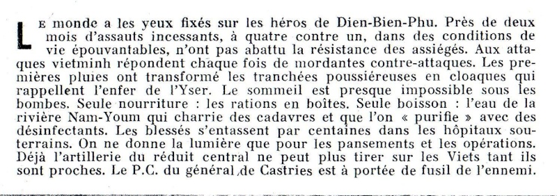 Paris Match du 8 au 15 Mai 1954 Sans_361