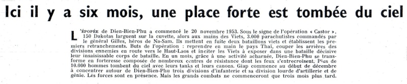 Paris Match du 8 au 15 Mai 1954 Sans_367