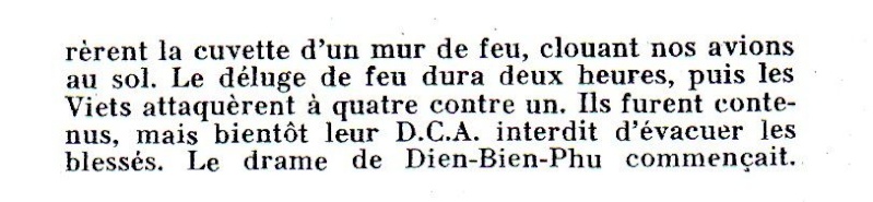 Paris Match du 8 au 15 Mai 1954 Sans_374