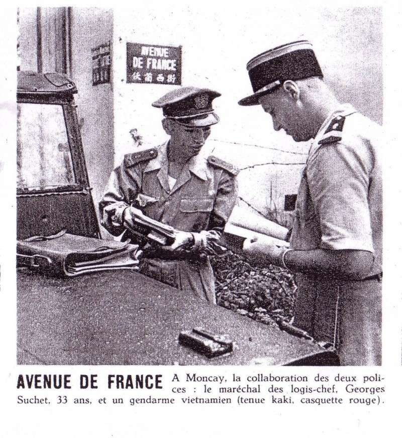 Paris Match du 8 au 15 Mai 1954 Sans_393