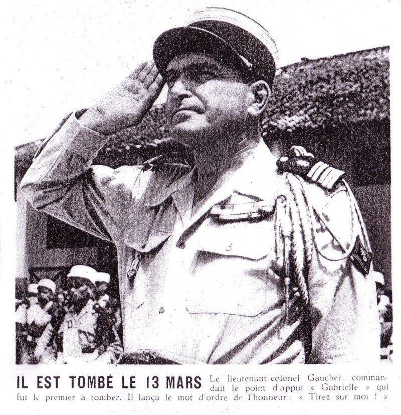 Paris Match du 15 au 22 Mai 1954 Sans_427