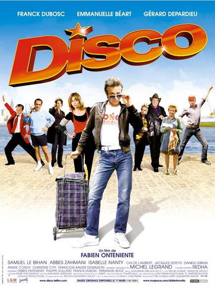 Disco Disco10