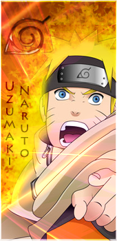 Yosuke gallerie Naruto13