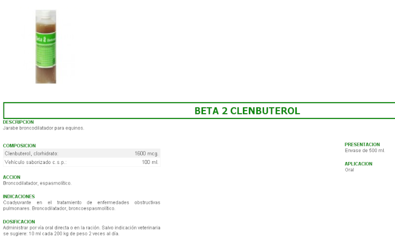 BETA 2 - ENRICH  Beta_210