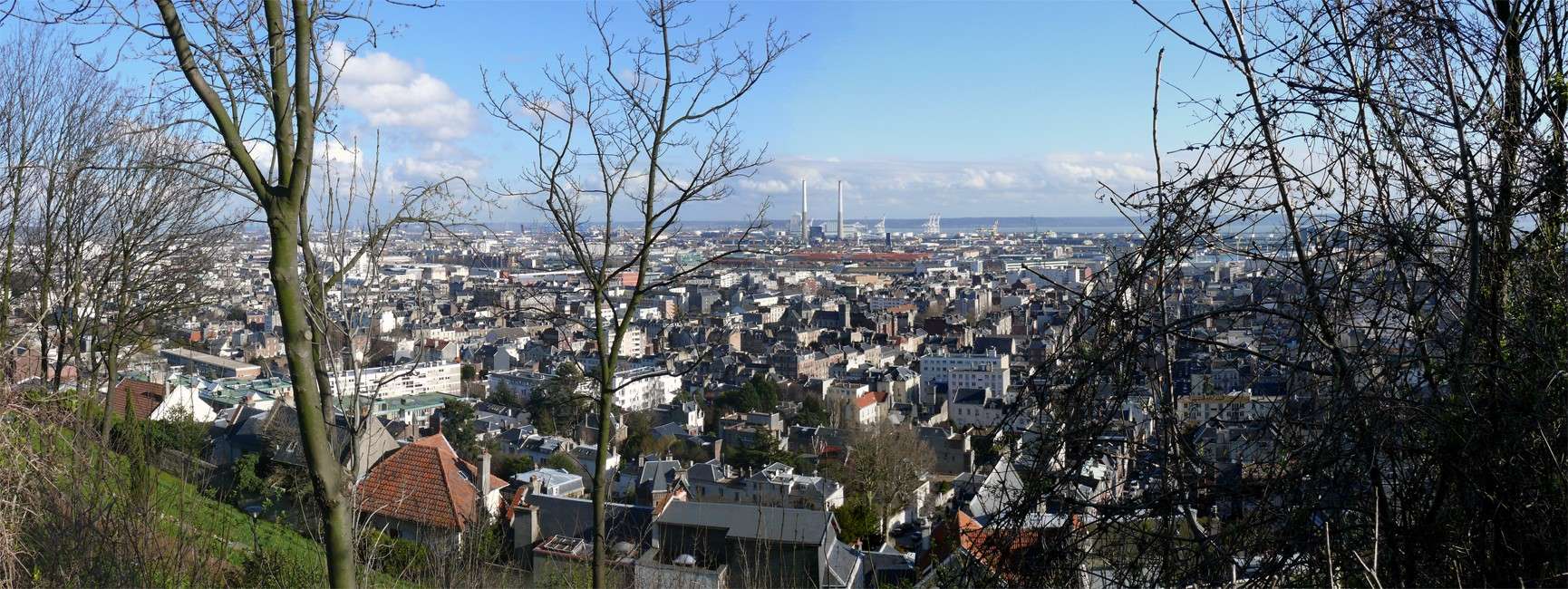 LE HAVRE ... sous le soleil ! Pano_h10