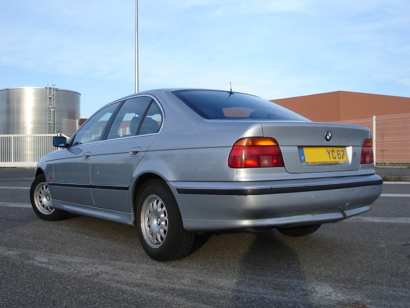 Ma 525 TDS E39 Dsc09710