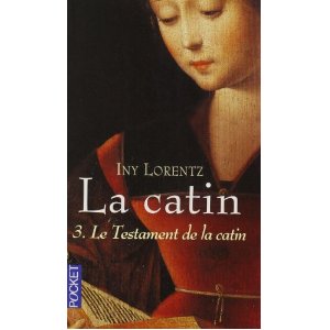 La catin - Iny Lorentz. 41-lud10