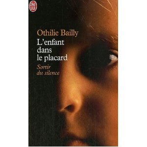 L'Enfant dans le placard - Othilie Bailly 41fhus10