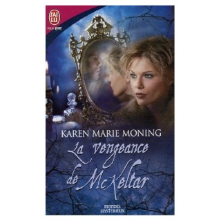 Saga des McKeltar - Karen Marie Moning. 51fgod11