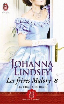 Saga des Frères Malory - Johanna Lindsey Les-fr12