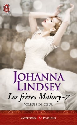 Saga des Frères Malory - Johanna Lindsey Les-fr13