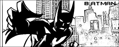 [BD] Batman Batman14