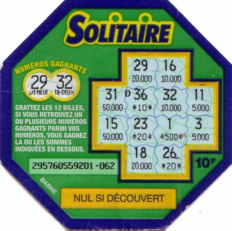 Solitaire gagnant 30000 francs Solita10