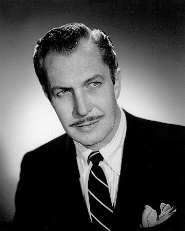 Vincent Price Price10